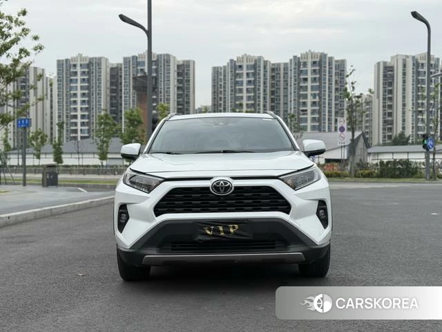 Toyota RAV4 Rongfang id 4277334 из Китая 14