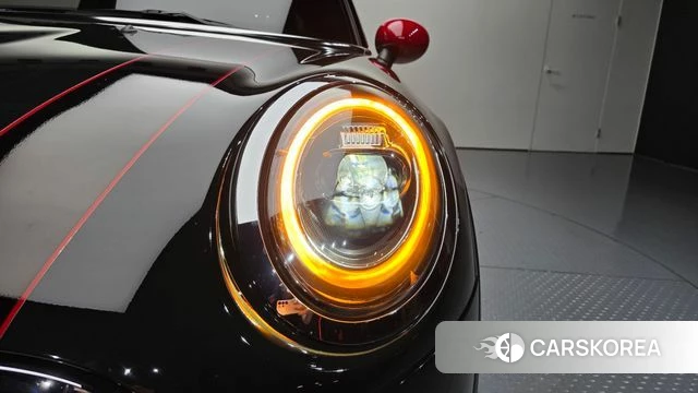 Mini Cooper S id 4371398 из Кореи 14