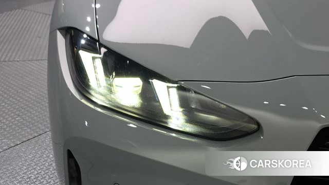 BMW M3 (G80) id 4778145 из Кореи 14