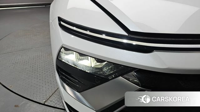 Hyundai Sonata D Edge (DN8) id 4427490 из Кореи 14