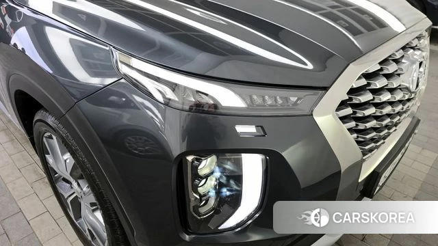 Hyundai Palisade id 4304826 из Кореи 14
