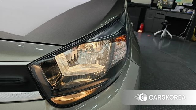 Kia Morning Urban (JA) id 4445800 из Кореи 14