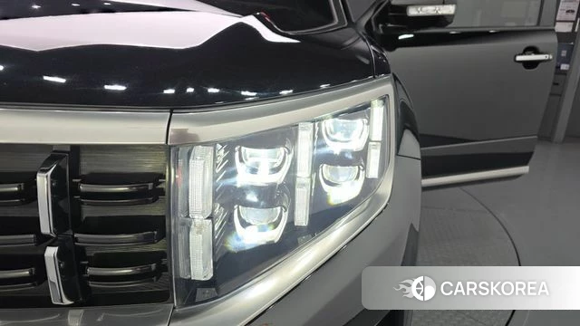 Kia Mohave Master id 4469094 из Кореи 14