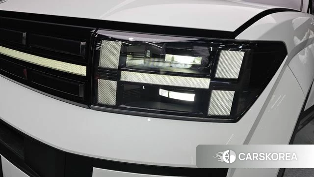 Hyundai Santa Fe (MX5) id 4302102 из Кореи 14