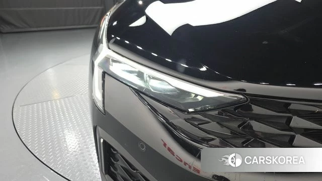 Kia The New K5 3rd generation id 4871111 из Кореи 14