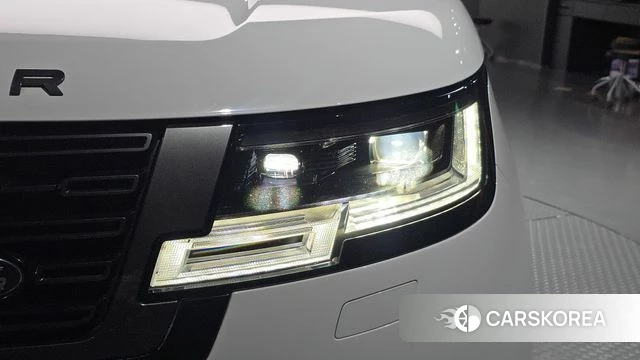 Land Rover Range Rover 5th Generation id 4706844 из Кореи 14