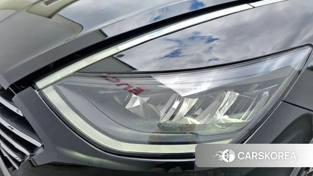 Hyundai Sonata Hybrid (DN8) id 4610084 из Кореи 14