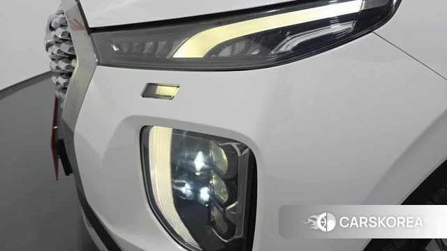 Hyundai Palisade id 4574293 из Кореи 14