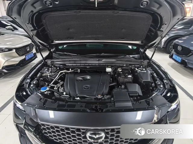 Mazda CX-50 line also id 4365997 из Китая 14