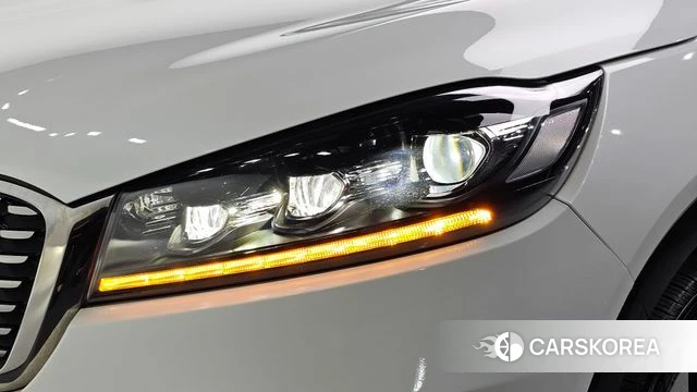 Kia The New Sorento id 4677853 из Кореи 14