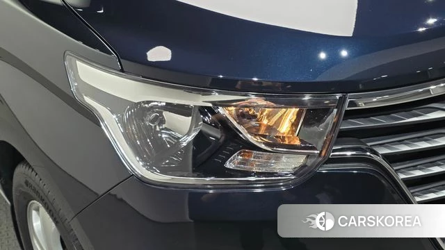Hyundai The New Grand Starex id 4567901 из Кореи 14