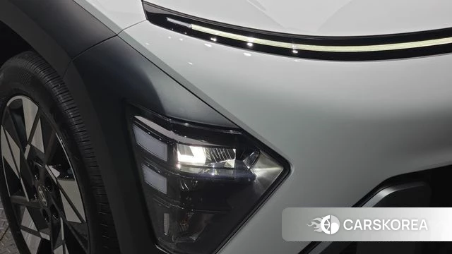 Hyundai Kona (SX2) id 4607842 из Кореи 14