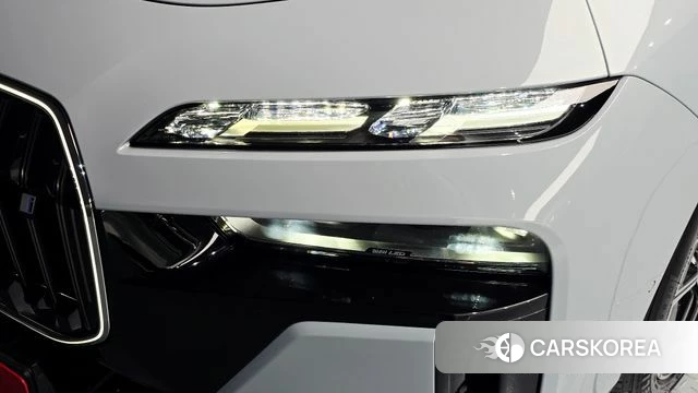 BMW i7 (G70) id 4905027 из Кореи 14