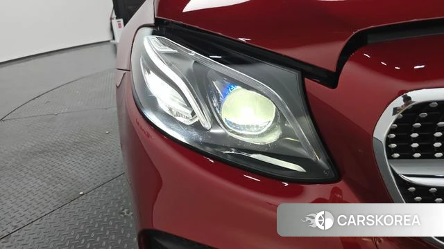 Mercedes-Benz E-Class W213 id 4403409 из Кореи 14