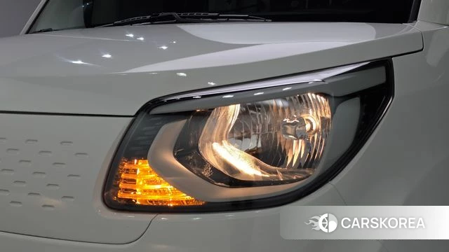 Kia The New Ray id 4793395 из Кореи 14