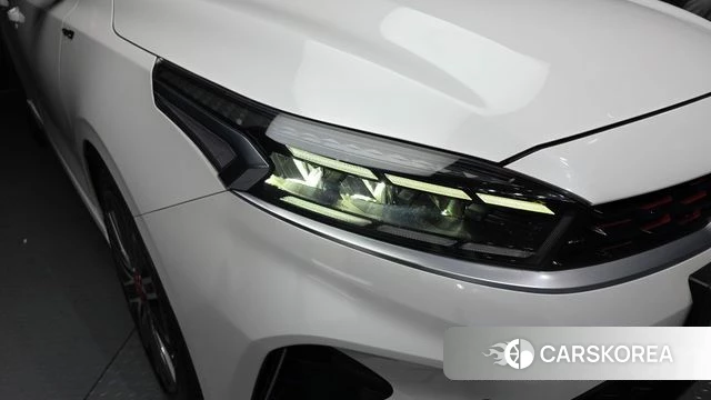Kia The New K3 2nd generation id 4507278 из Кореи 14