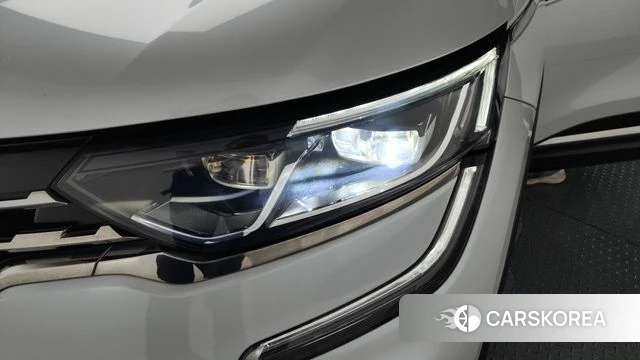 Renault Korea (Samsung) The New QM6 id 4317390 из Кореи 14