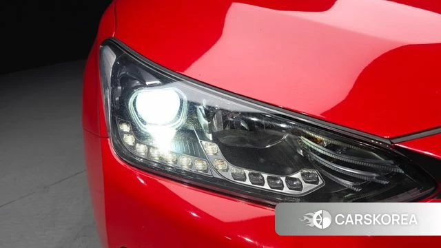 Hyundai Veloster (JS) id 4581947 из Кореи 14