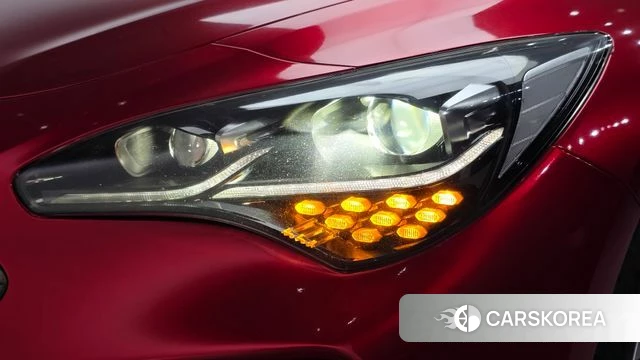 Kia Stinger id 4780472 из Кореи 14