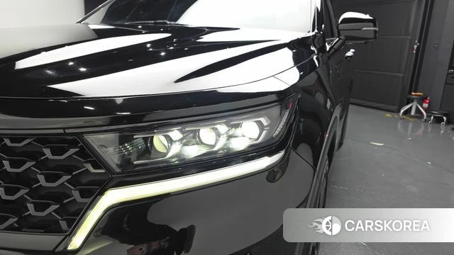 Kia Sorento 4th Generation id 4898609 из Кореи 14