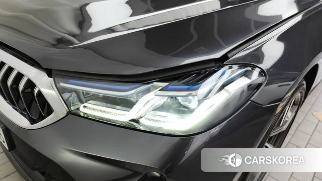 BMW 6 Series GT (G32) id 4376158 из Кореи 14
