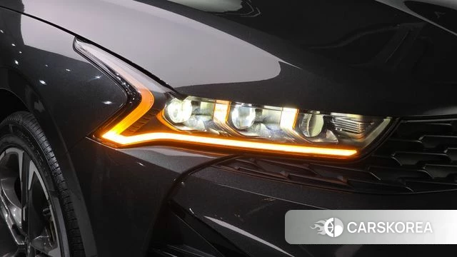 Kia K5 3rd generation id 4646452 из Кореи 14