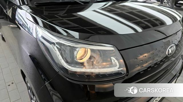 Kia The New Ray id 4197022 из Кореи 14