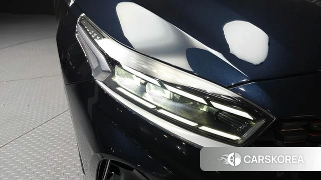 Kia The New K3 2nd generation id 4855204 из Кореи 14