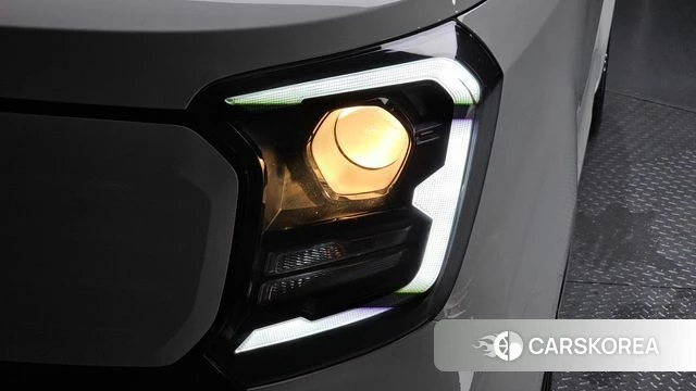 Kia The New Kia Ray id 4730819 из Кореи 14
