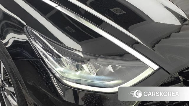 Hyundai Sonata (DN8) id 4567407 из Кореи 14