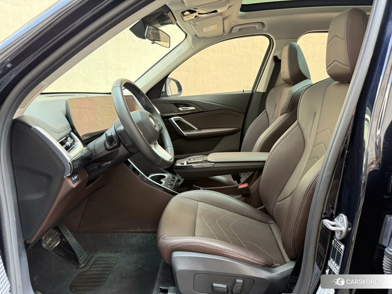 BMW X1 id 4514740 из Китая 14