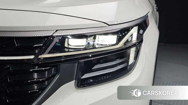 Kia The New Seltos id 4469405 из Кореи 14