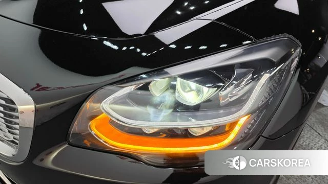 Kia More K9 id 4187696 из Кореи 14