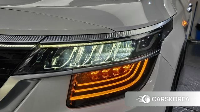 Kia Seltos id 4592429 из Кореи 14