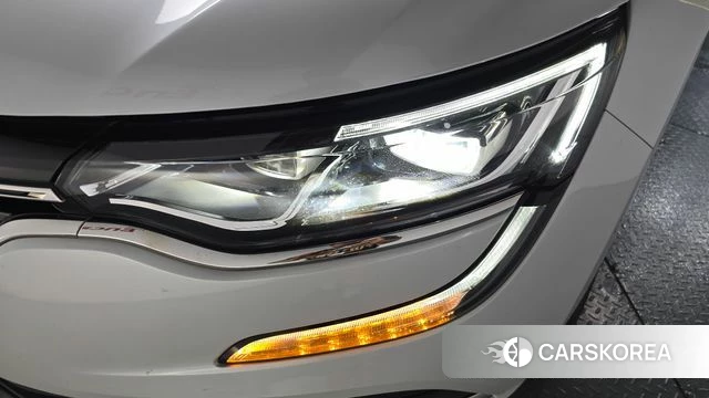 Renault Korea (Samsung) SM6 id 4737456 из Кореи 14