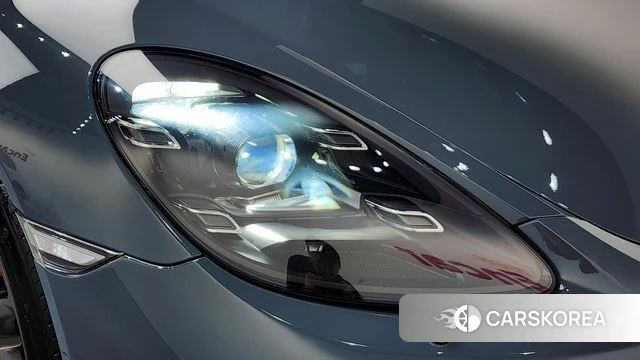 Porsche 718 Cayman id 4837155 из Кореи 14