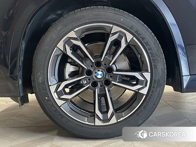 BMW X1 id 4321025 из Китая 14