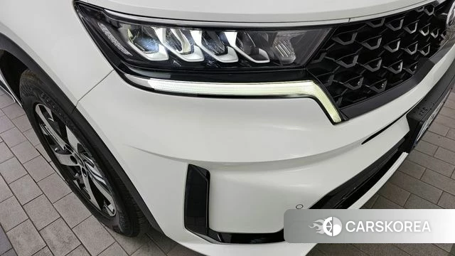 Kia Sorento 4th Generation id 4416202 из Кореи 14