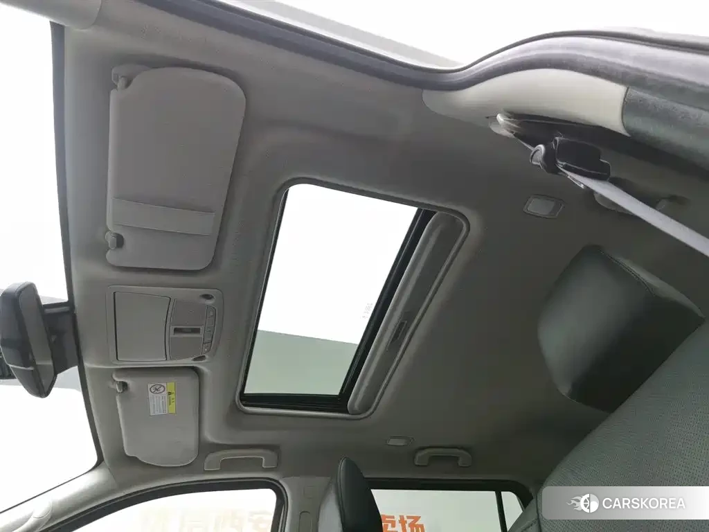 Nissan Terra id 4601994 из Китая 14