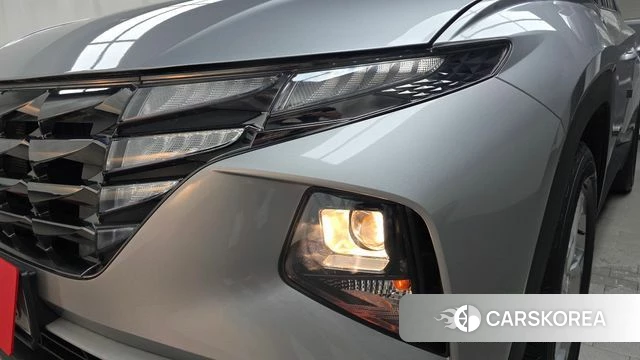 Hyundai Tucson (NX4) id 4740042 из Кореи 14