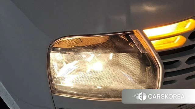 Hyundai Staria id 4702176 из Кореи 14