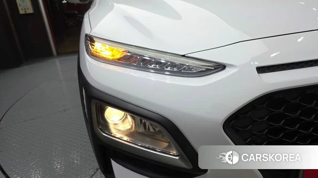 Hyundai Kona id 4403618 из Кореи 14