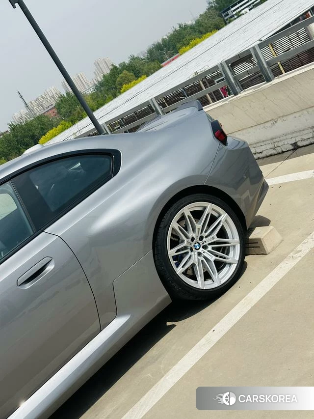 BMW M2 id 4256812 из Китая 13