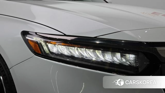 Honda Accord 10th Generation id 4632975 из Кореи 14