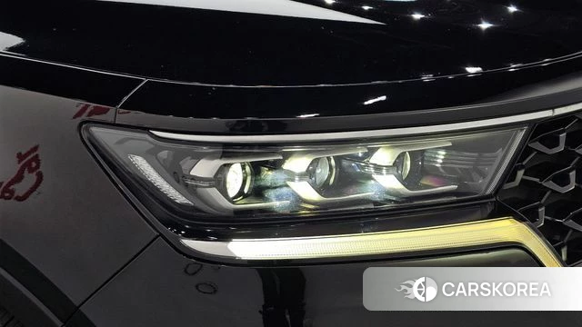 Kia Sorento 4th Generation id 4641553 из Кореи 14