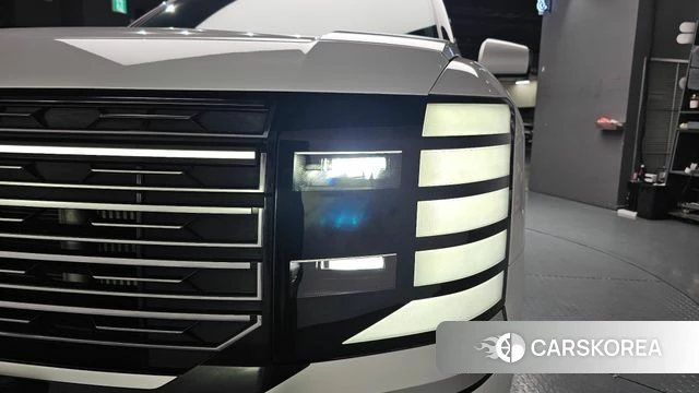 Hyundai Palisade (LX3) id 4349159 из Кореи 14