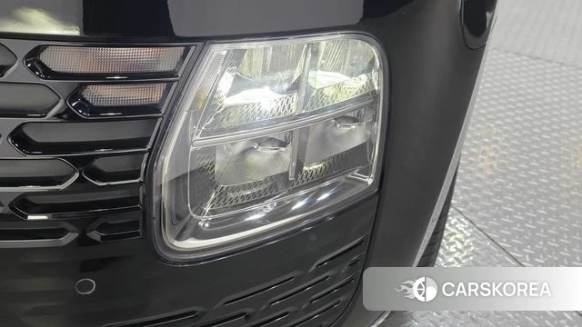 Hyundai Staria id 4468596 из Кореи 14