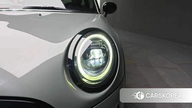 Mini Cooper id 4423143 из Кореи 14