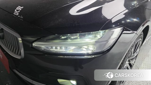 Volvo S90 id 4267140 из Кореи 14