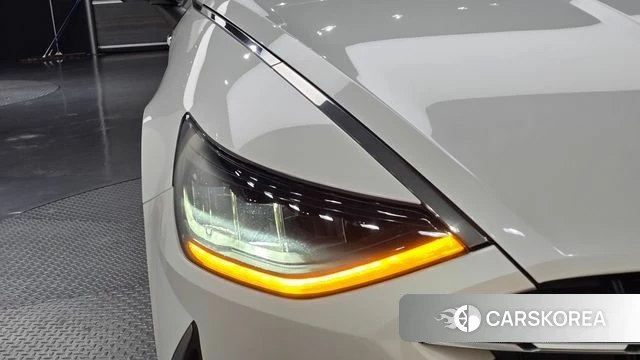Hyundai Sonata Hybrid (DN8) id 4721235 из Кореи 14